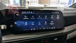 شيفروليه تاهو